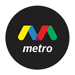 METRO